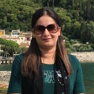 Sahar Rajjoub